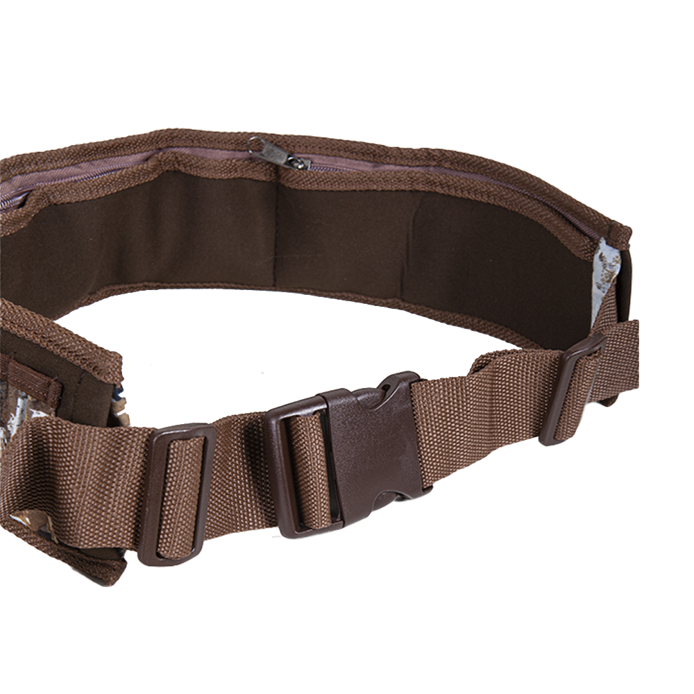 Патронташ-пояс (неопрен) (Хольстер). Фото №8