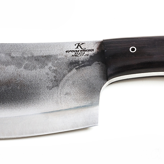 Топор кованный (95х18 в чехле) (ИП Кашулина). Фото №3