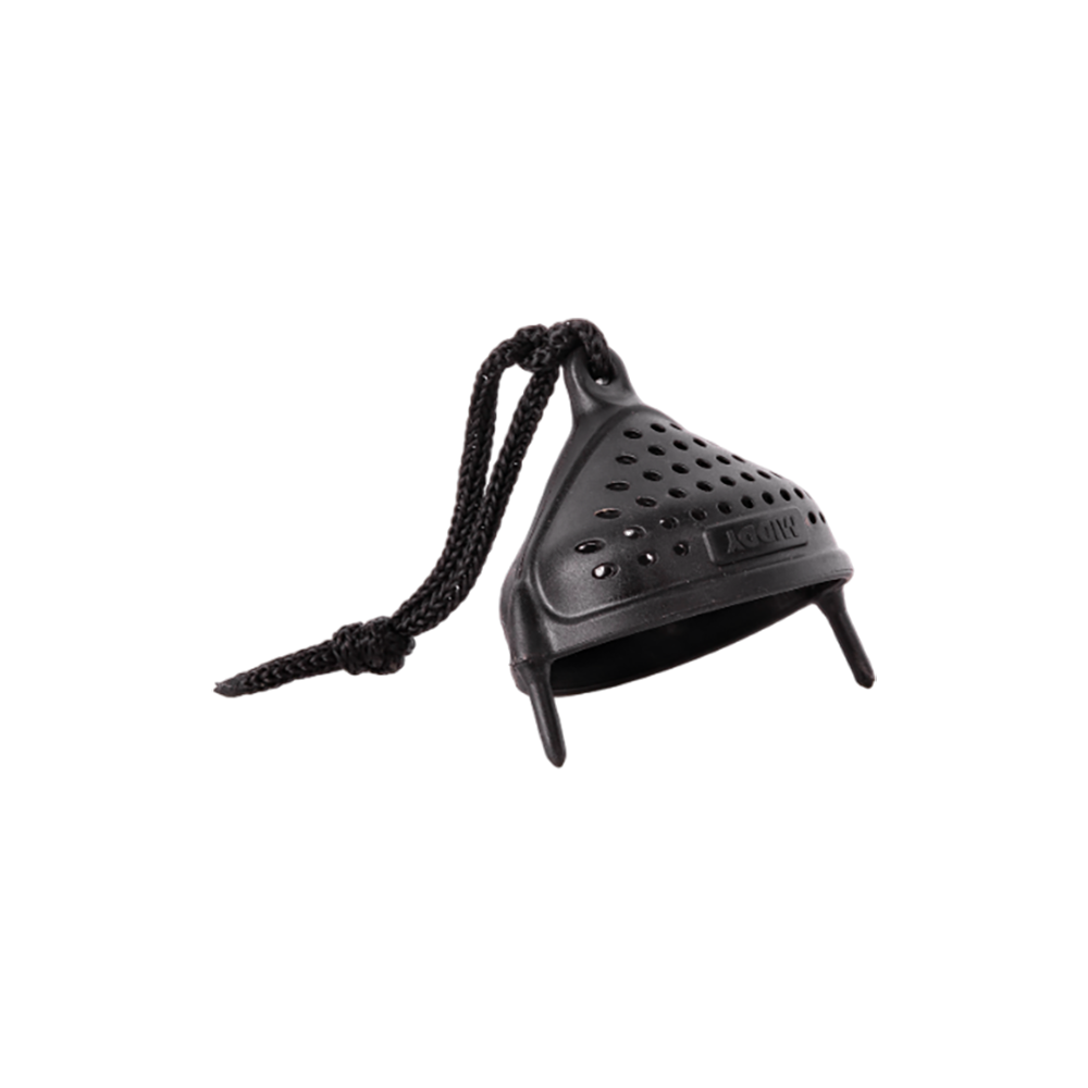 Седло к рогатке MIDDY X-Flex Pouch Mini-Baits. Фото №1