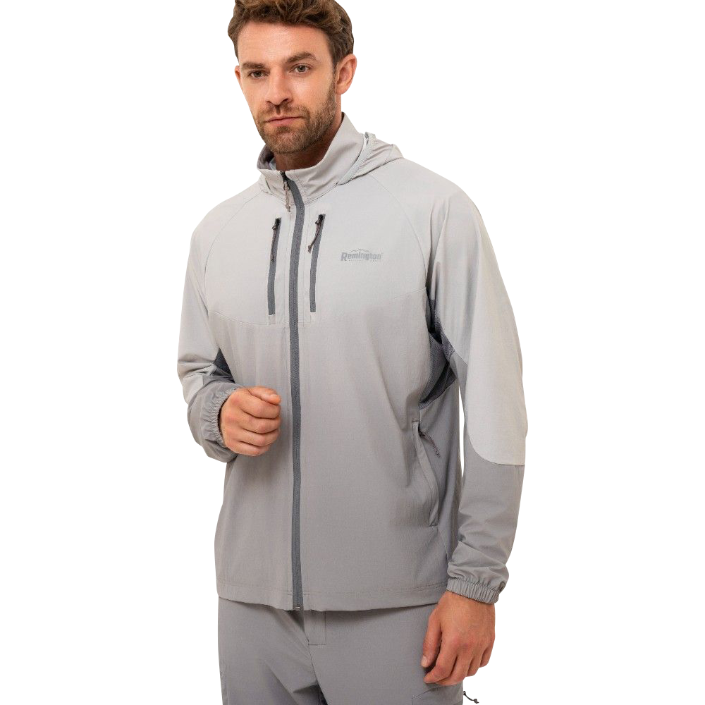 Костюм Remington Hot Summer Gray Gradient р. 2XL. Фото №31 Костюм Remington Hot Summer Gray Gradient р. 2XL. Фото №31