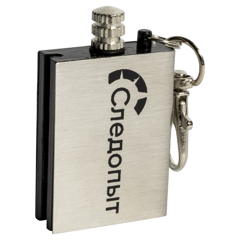 Спичка вечная "СЛЕДОПЫТ", мал./1000/. Фото №1