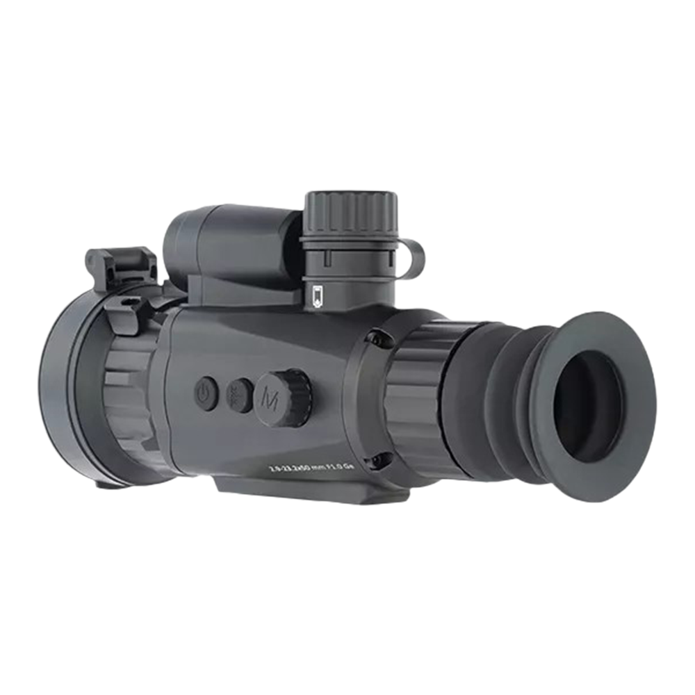 Прицел тепловизионный ARTELV Electron 2.9x50 мм 640x512 LRF . Фото №14