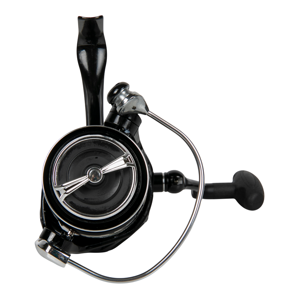 Катушка безынерционная Oshima Pulse FD 4000 (bb 6+1; gr 5.5:1) . Фото №3