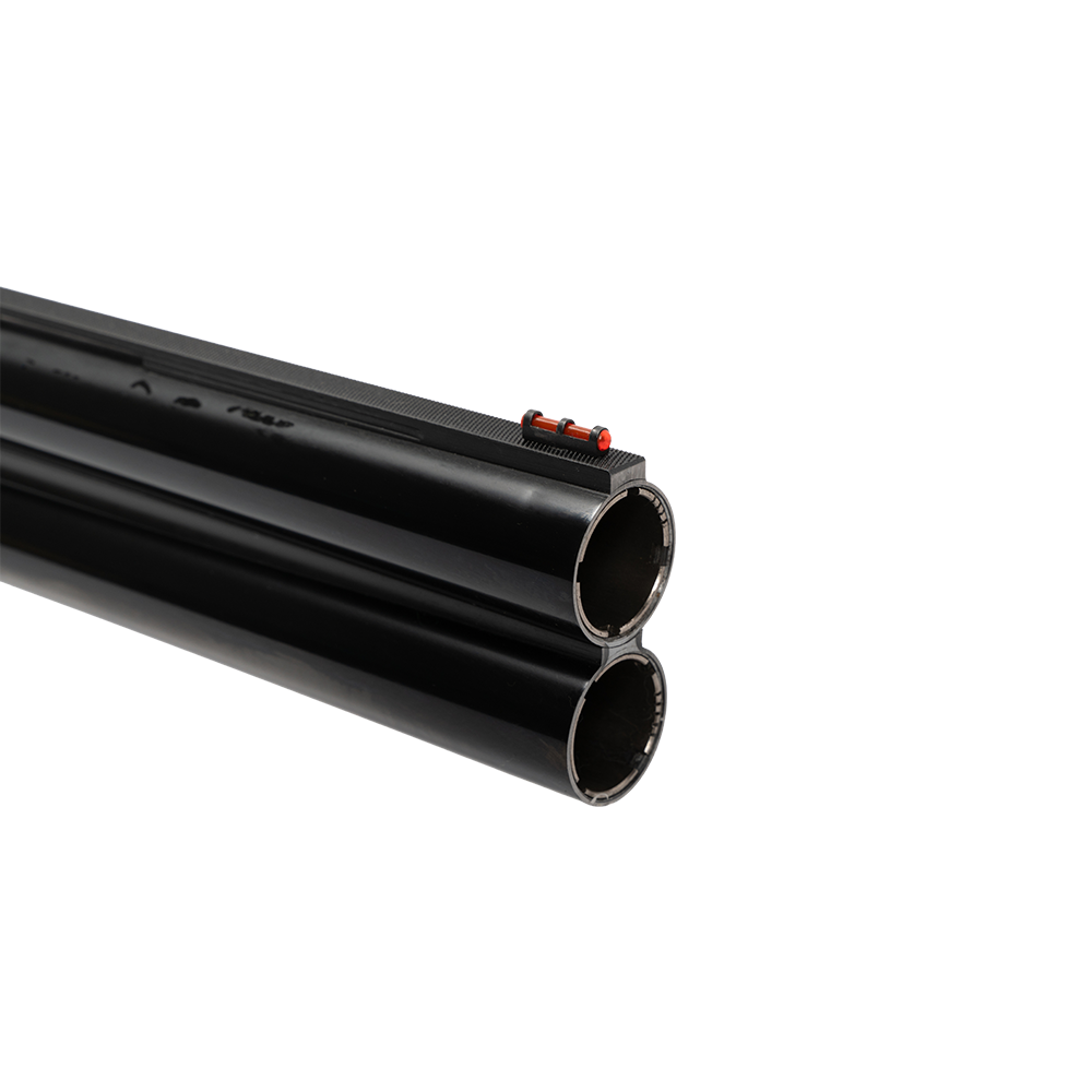 Ружье ATA SP Avangarde Black (сталь, черная колодка с цветочной гравировкой), 12/76,660мм, орех класс 2, кейс. Фото №10 Ружье ATA SP Avangarde Black (сталь, черная колодка с цветочной гравировкой), 12/76,660мм, орех класс 2, кейс. Фото №10