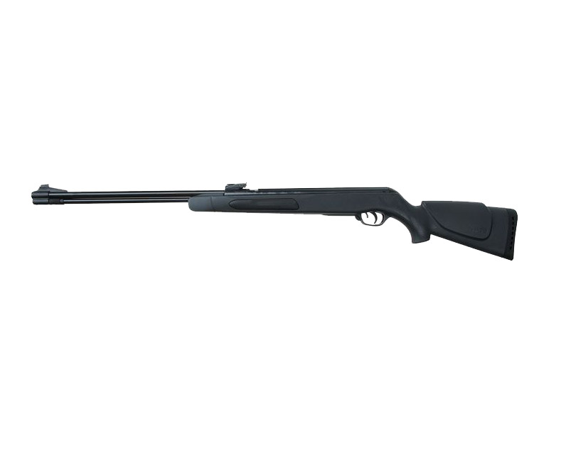 Винтовка пневматическая GAMO Big Cat CF-S(подствольный взвод, пластик) калибр 4,5 мм. (3Дж). Фото №7 Винтовка пневматическая GAMO Big Cat CF-S(подствольный взвод, пластик) калибр 4,5 мм. (3Дж). Фото №7