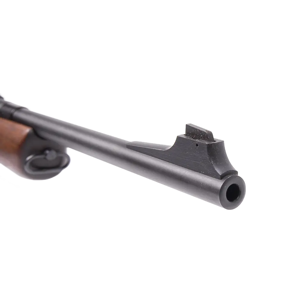 Карабин Heckler & Koch SLB-2000 калибр 300 WinMag. Фото №5