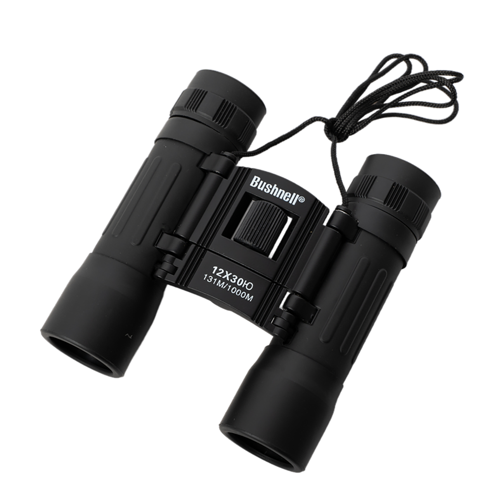 Бинокль BUSHNELL 12х30 (Roof prism). Фото №6 Бинокль BUSHNELL 12х30 (Roof prism). Фото №6