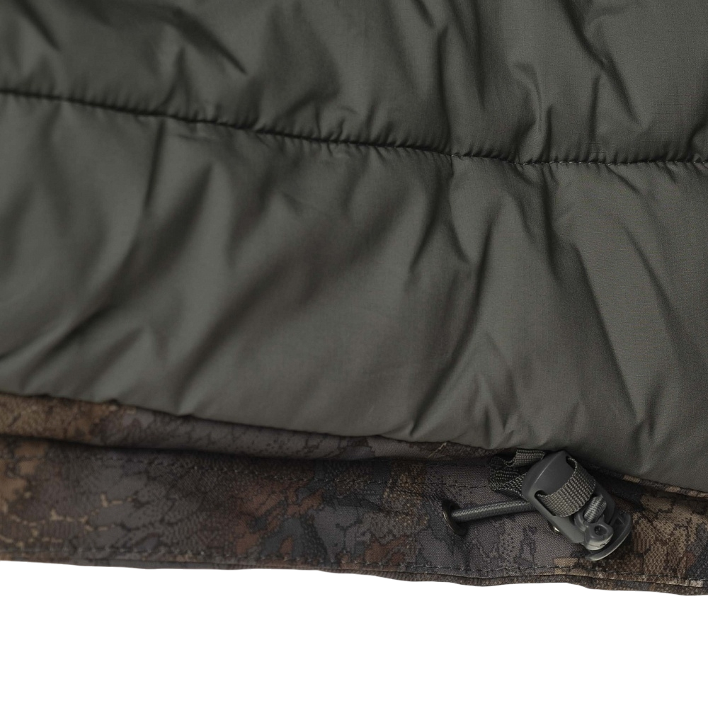 Костюм Remington 3 в 1 Blizzard Timber р. 2XS. Фото №17