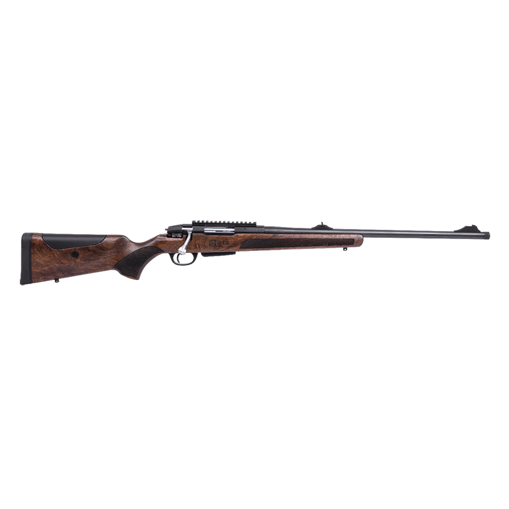 Карабин ATA ARMS Turqua Walnut (ореховая ложа, регулируемая щека), 308Win. Фото №1