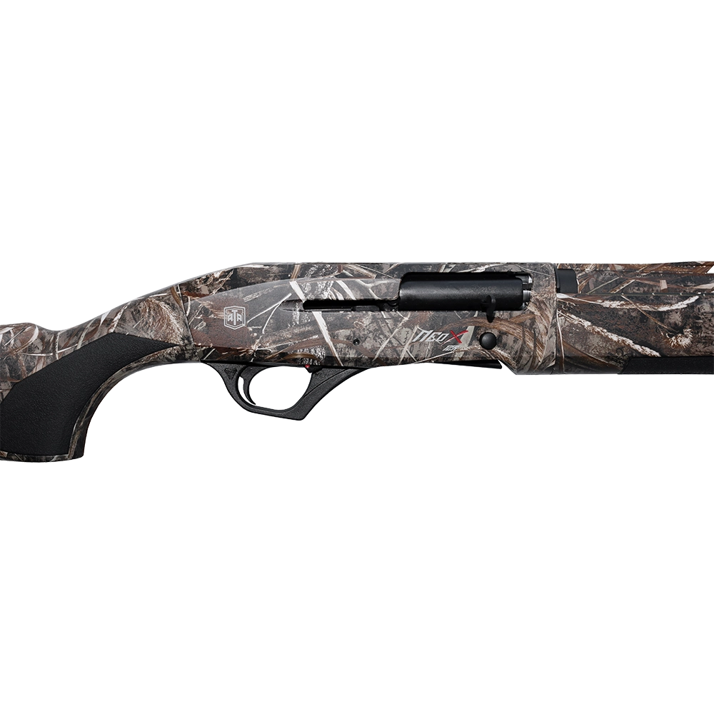 Ружье ATA Neo X Camo Max5, 12/76, 760 мм, 5+1 патронов. Фото №4 Ружье ATA Neo X Camo Max5, 12/76, 760 мм, 5+1 патронов. Фото №4