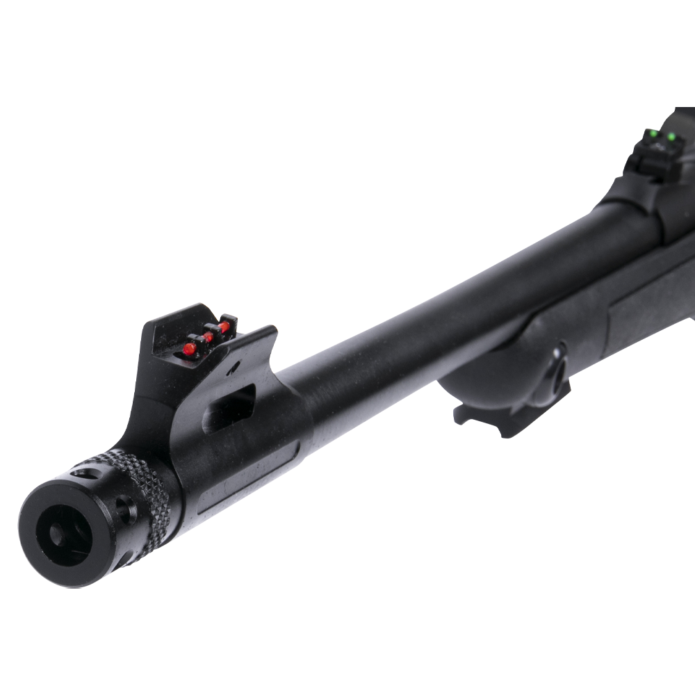 Карабин Hatsan Escort ERX, калибр 30-06 (планка Пикатинни,2 магазина*5патронов)L=510. Фото №8