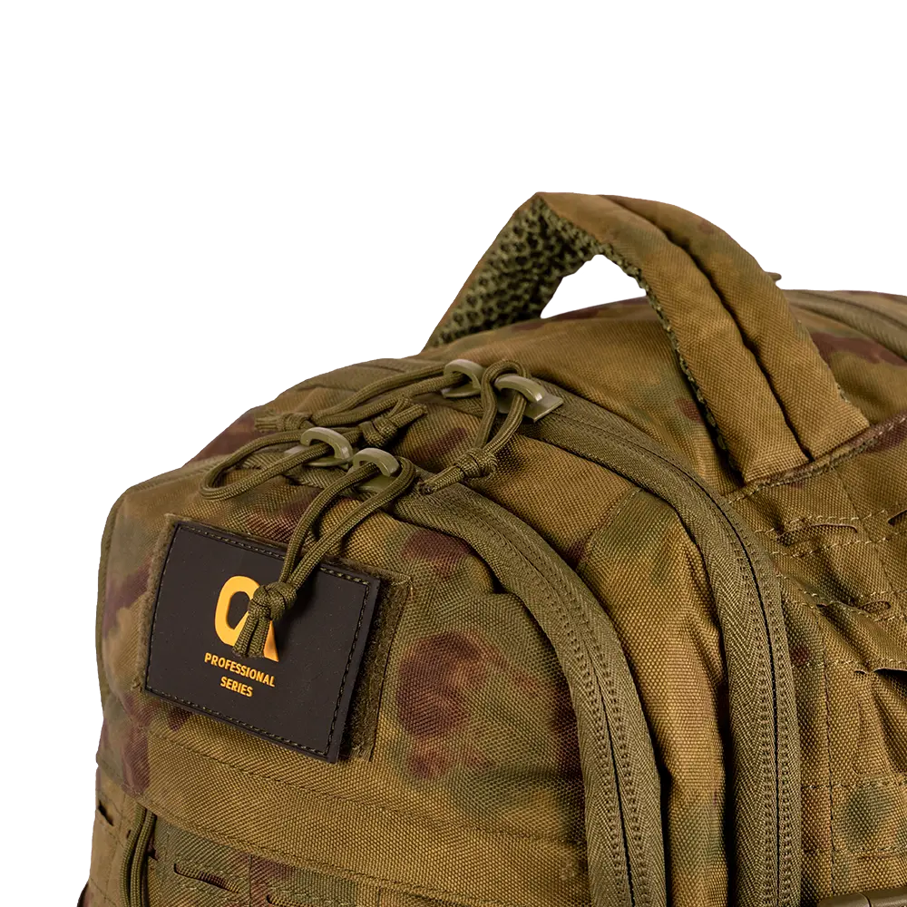 Рюкзак OhotAktiv Stalker A-tacs 50-55 L. Фото №6 Рюкзак OhotAktiv Stalker A-tacs 50-55 L. Фото №6