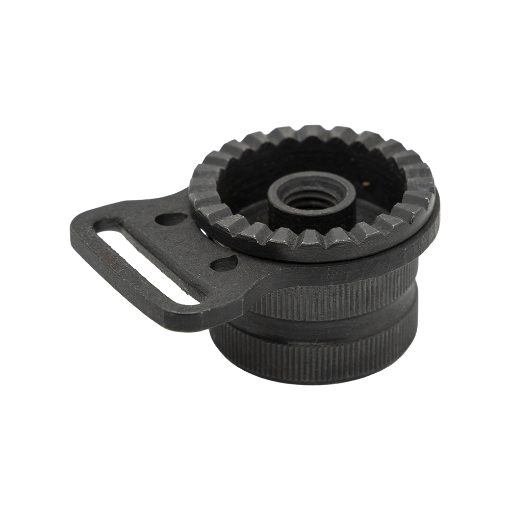 Кронштейн к ФО-2 (МЦ-21-12, МР-153, Remington). Фото №1