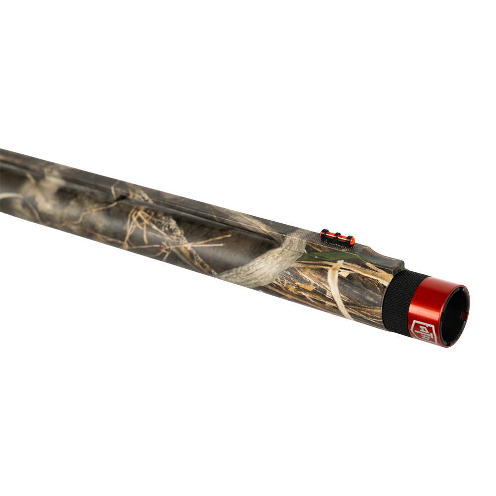 Ружье ATA Neo X Camo Max7, 12/76, 710 мм, 5+1 патронов. Фото №8 Ружье ATA Neo X Camo Max7, 12/76, 710 мм, 5+1 патронов. Фото №8