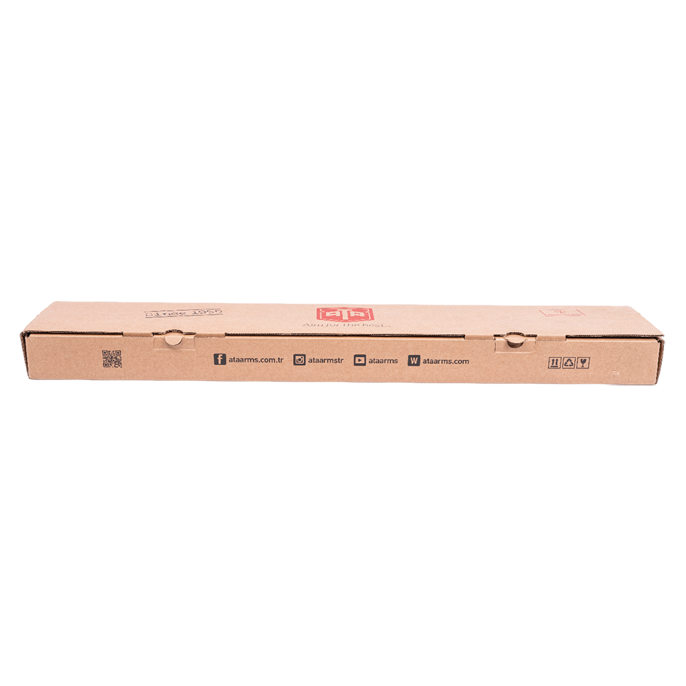 Ружье ATA Neo X Camo Badland, 12/76, 760 мм, 5+1 патронов. Фото №9