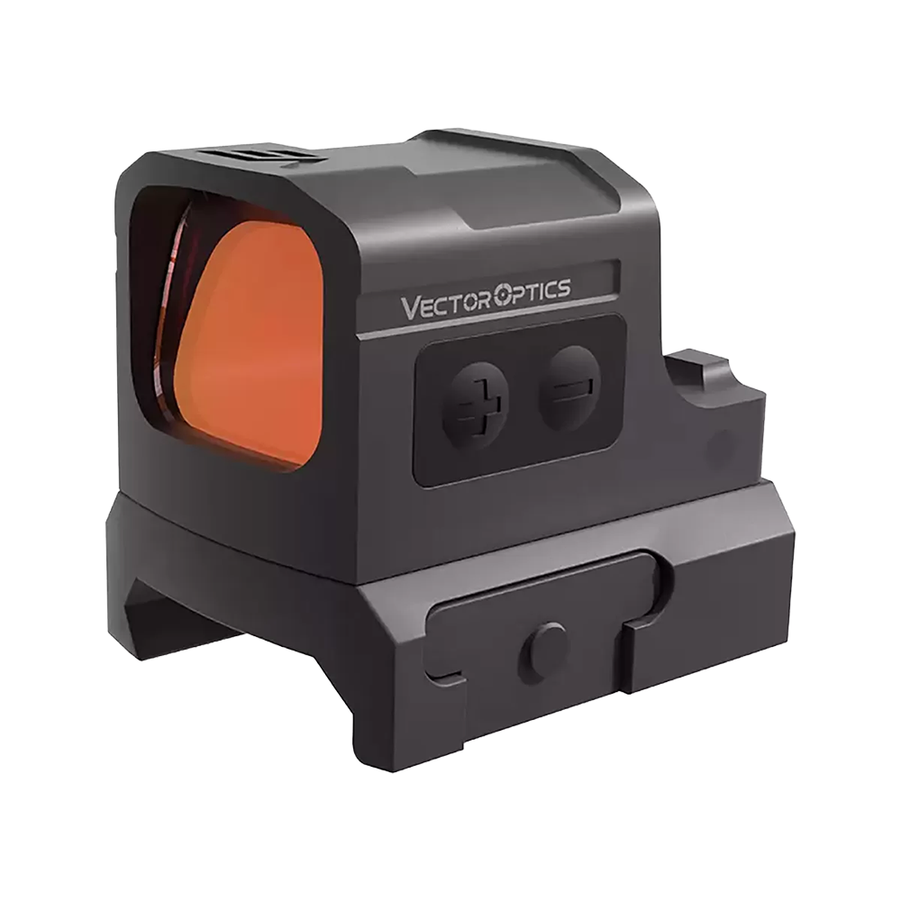 Прицел коллиматорный Vector Optics Frenzy-S 1x17x20 Aspheric Pistol, точка 3 MOA (SCRD-68). Фото №2 Прицел коллиматорный Vector Optics Frenzy-S 1x17x20 Aspheric Pistol, точка 3 MOA (SCRD-68). Фото №2