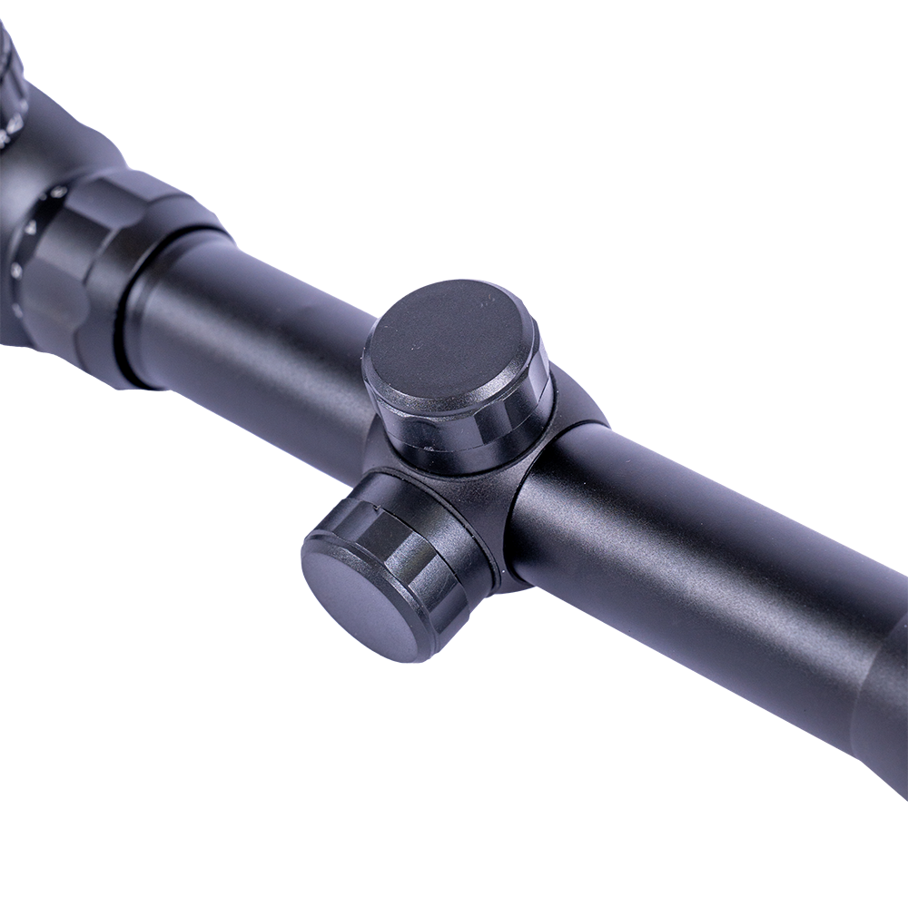 Прицел оптический Borner 3-9х40EG (подсветка). Фото №5