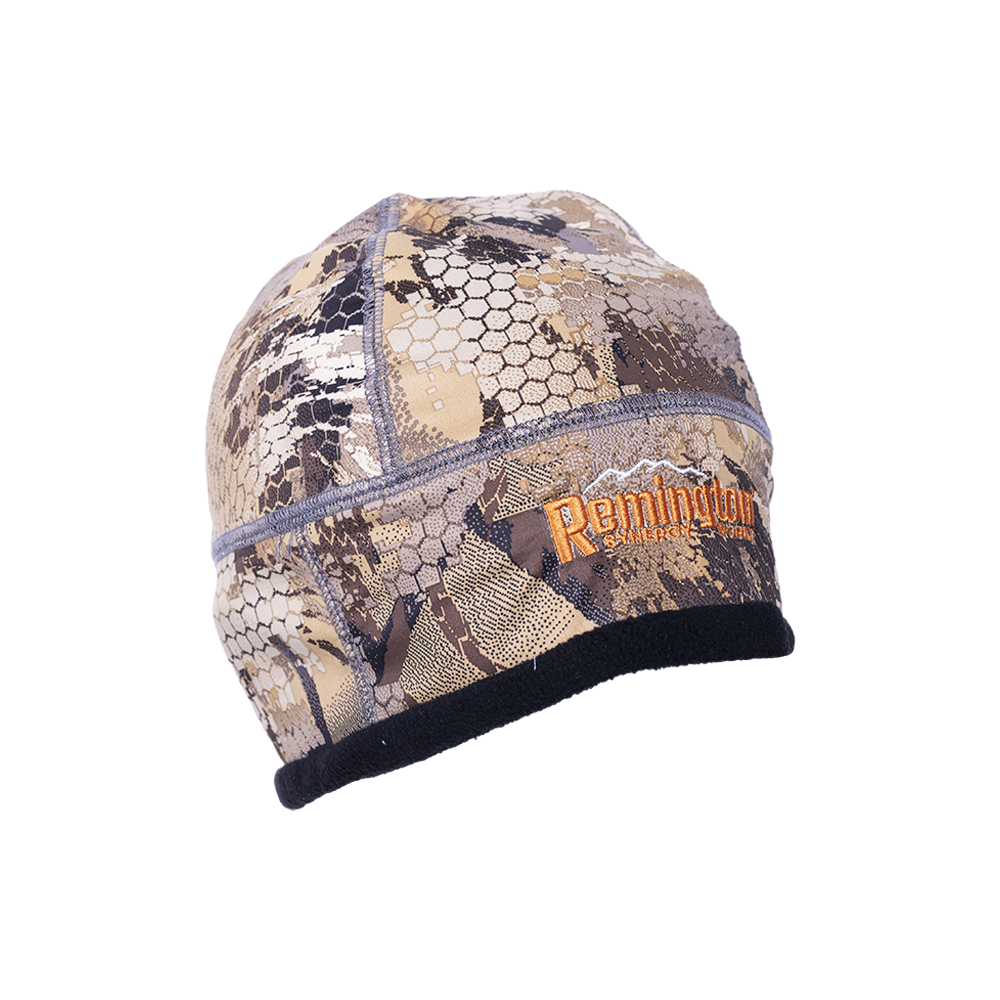 Шапка Remington Descent Yellow Waterfowl Honeycombs р. L/XL. Фото №1