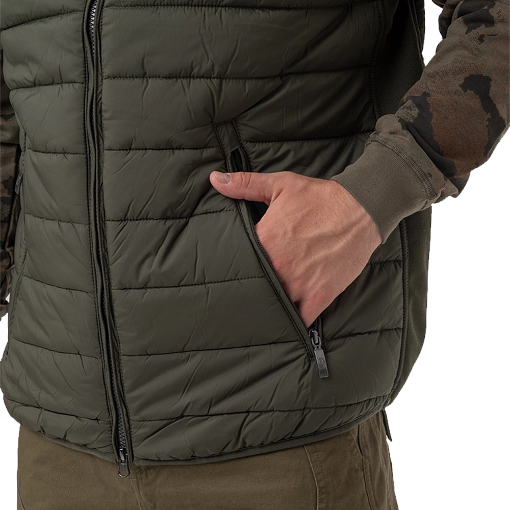 Жилет Remington EQUINOX Olive р. S. Фото №8