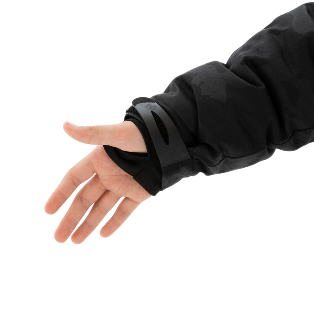 Куртка Remington Teenager Black р. 140. Фото №4