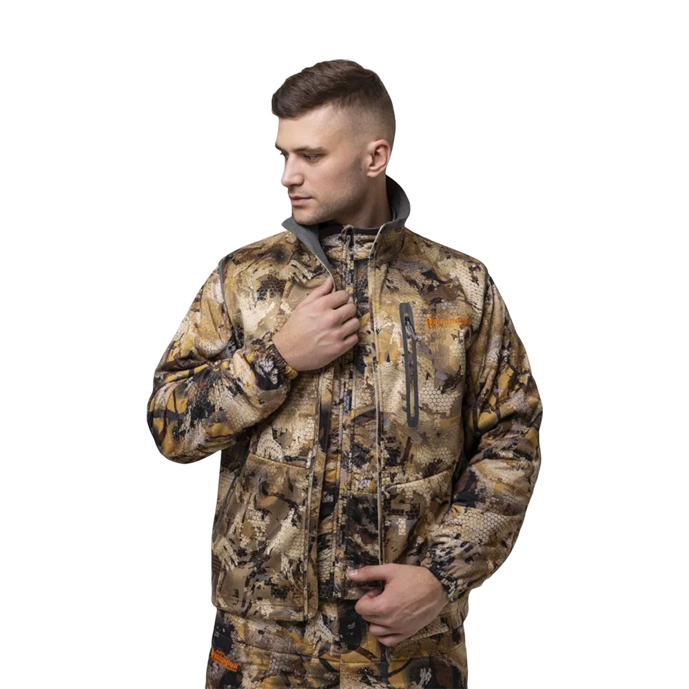Жилет Remington Toss Yellow Waterfowl Honeycombs р. S. Фото №1