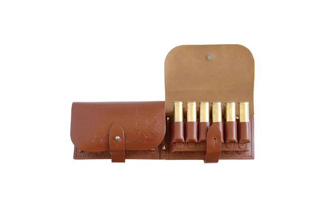 Патронташ-подсумок "Амур" на 12 патронов двухрядный камуфлированный (Стич Профи). Фото №1 Патронташ-подсумок "Амур" на 12 патронов двухрядный камуфлированный (Стич Профи). Фото №1