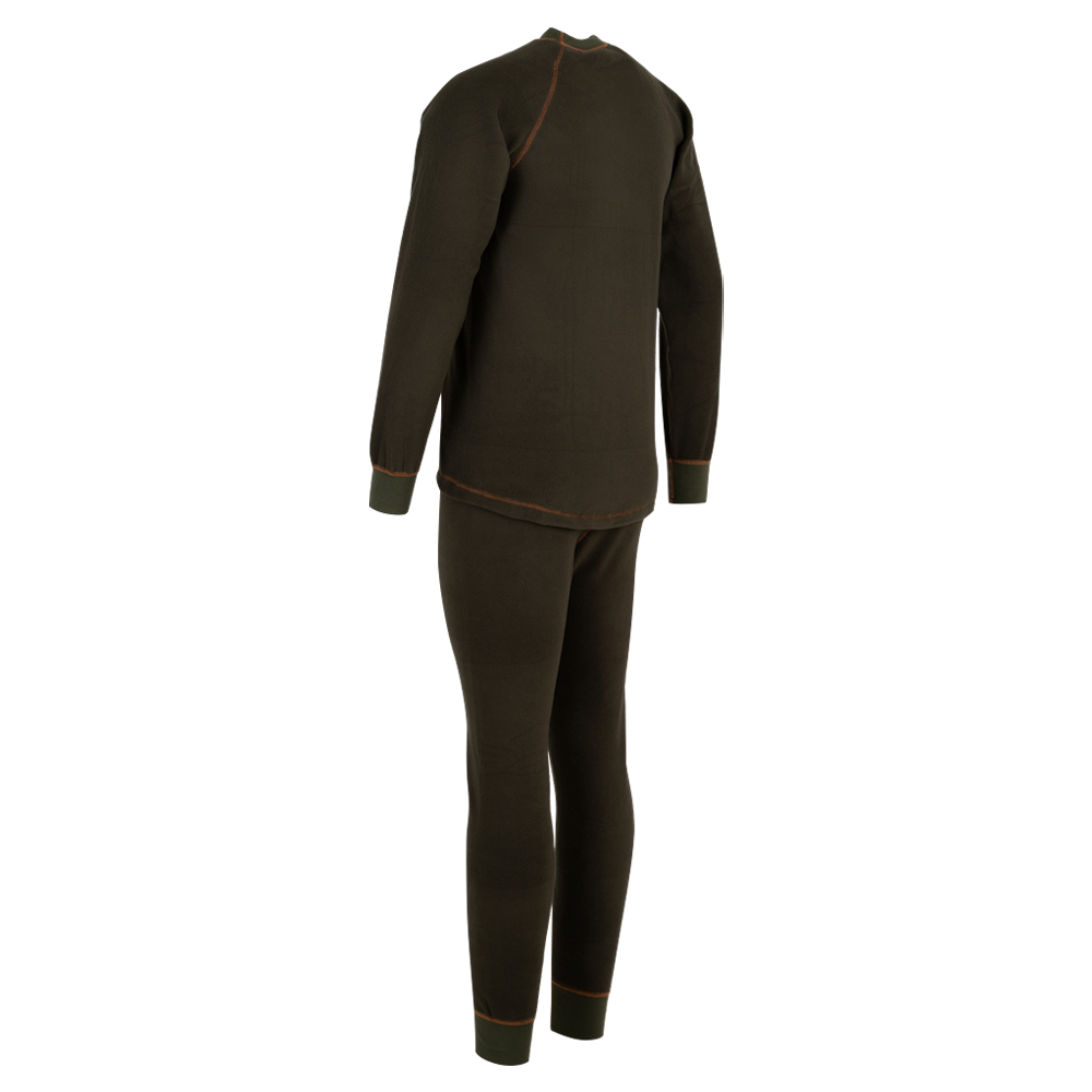 Термобелье Huntsman Thermoline (цв. хаки тк. флис) р. 60-62. Фото №5