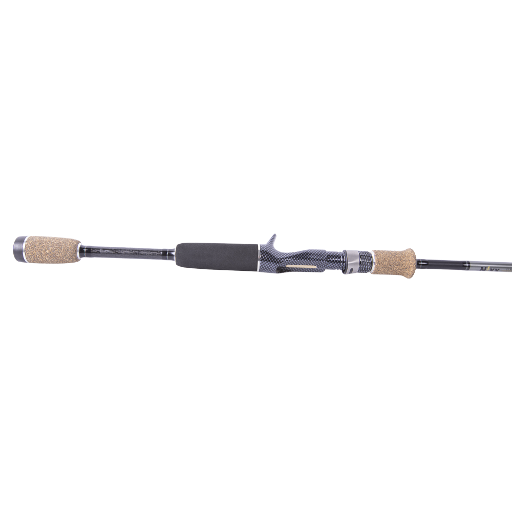 Спиннинг NIXX BC662M. Фото №5 Спиннинг NIXX BC662M. Фото №5