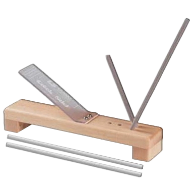 Набор для заточки Lansky кухонных ножей. Фото №1