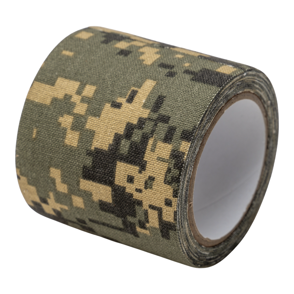 Камуфляжная лента Remington DC многоразовая. Фото №3 Камуфляжная лента Remington DC многоразовая. Фото №3
