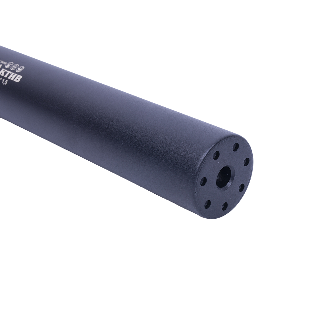 ДТК ОхотАктив TG-2 366ТКМ 24х1,5 250мм. Фото №5 ДТК ОхотАктив TG-2 366ТКМ 24х1,5 250мм. Фото №5