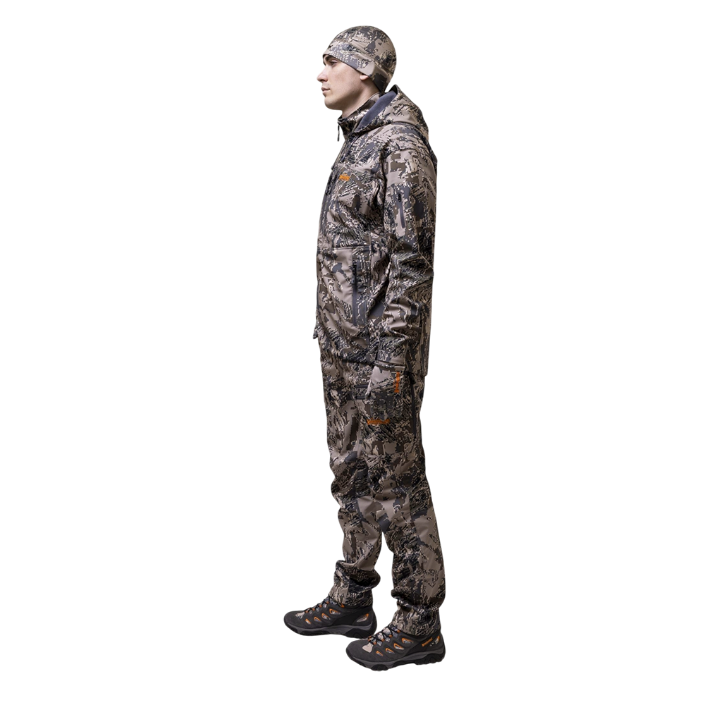 Костюм Remington Forest Hunter Figure р. L. Фото №16