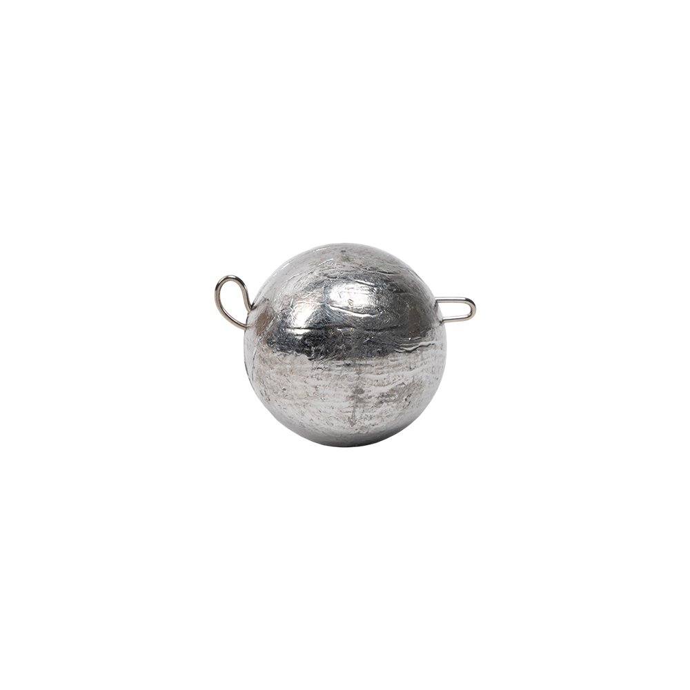 Груз Чебурашка разборный 80гр TritOn (уп. 3шт). Фото №2 Груз Чебурашка разборный 80гр TritOn (уп. 3шт). Фото №2