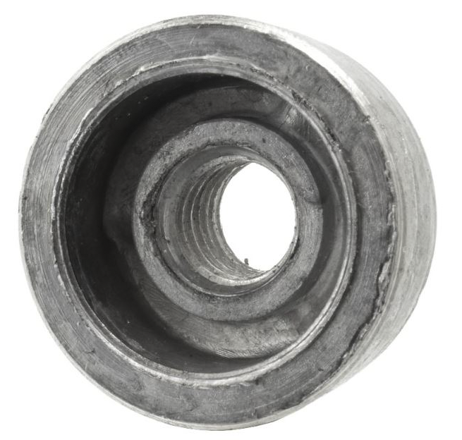 Матрица алюминиевая, ручной-настольной закрутки, 20 калибр (Сокол). Фото №1 Матрица алюминиевая, ручной-настольной закрутки, 20 калибр (Сокол). Фото №1