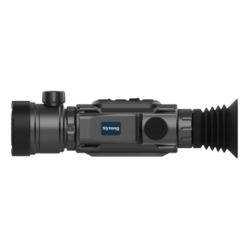 Прицел тепловизионный Sytong XM2.0-650LRF. Фото №12