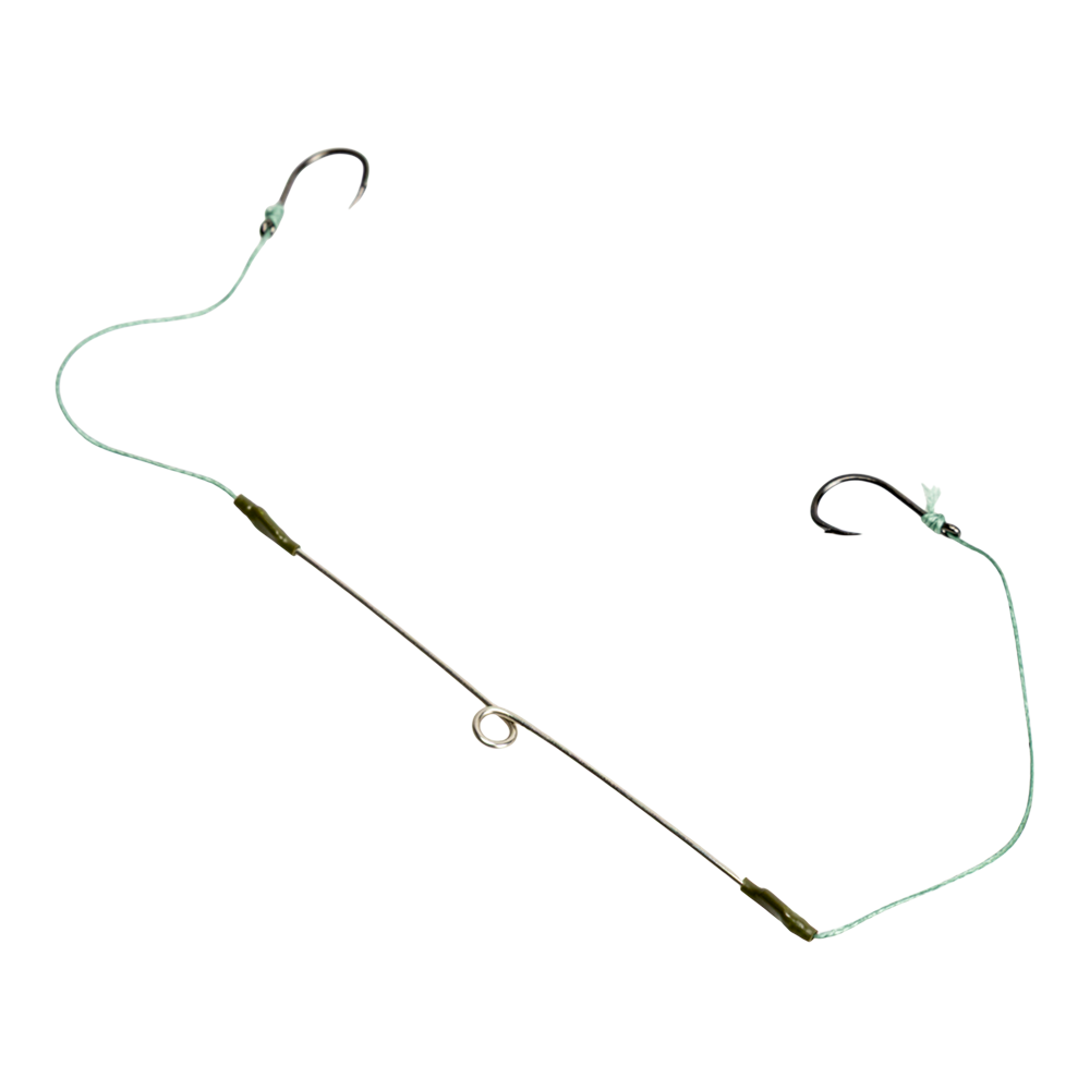 Коромысло малое для карповой ловли кр № 6, 2шт (Зимородок). Фото №2