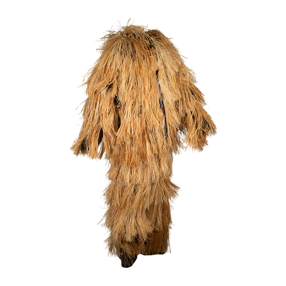 Костюм маскировочный "Клякса" таффета с пятнами р. 64 (ИП Сергеева). Фото №2