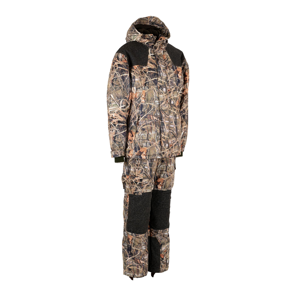 Костюм зимний "Урал". Фото №2 Костюм зимний "Урал". Фото №2