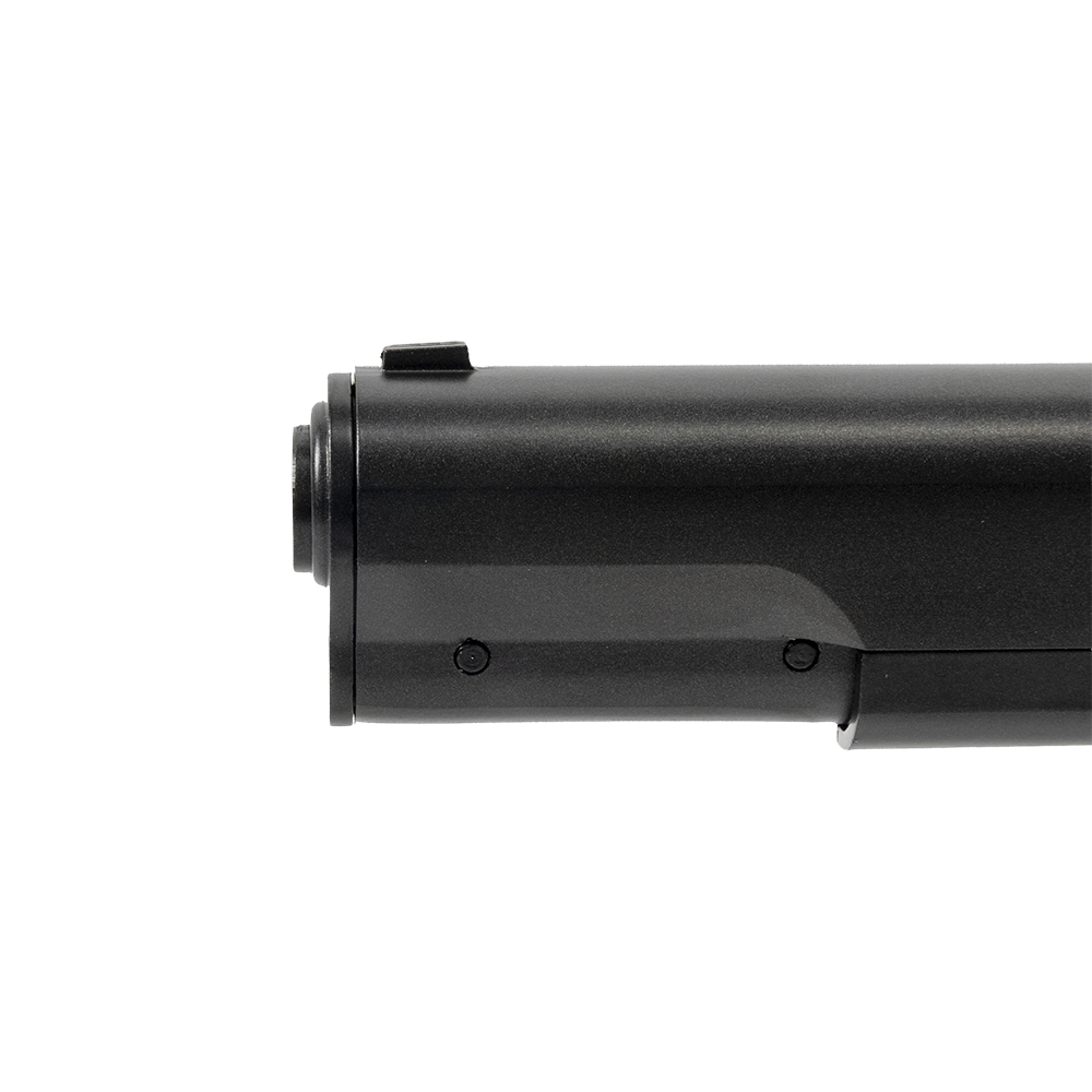 Пистолет пневматический BORNER TT Blowback, калибр 4,5 мм /BBs . Фото №7