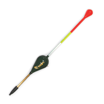 Поплавок бамбук "Перекат 160мм" (2,2гр.) (10шт.) (Пирс). Фото №1