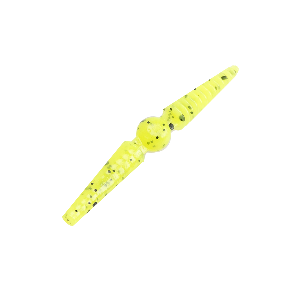 Силиконовая приманка AKKOI PULSE 45mm цвет OR50 (уп. 10 шт). Фото №2 Силиконовая приманка AKKOI PULSE 45mm цвет OR50 (уп. 10 шт). Фото №2