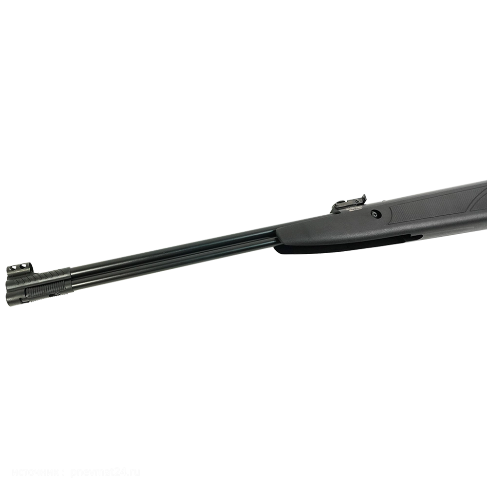 Винтовка пневматическая EKOL MAJOR-F ES 450 Black, калибр 4,5 мм, (подствольный взвод), 3 Дж. Фото №7 Винтовка пневматическая EKOL MAJOR-F ES 450 Black, калибр 4,5 мм, (подствольный взвод), 3 Дж. Фото №7