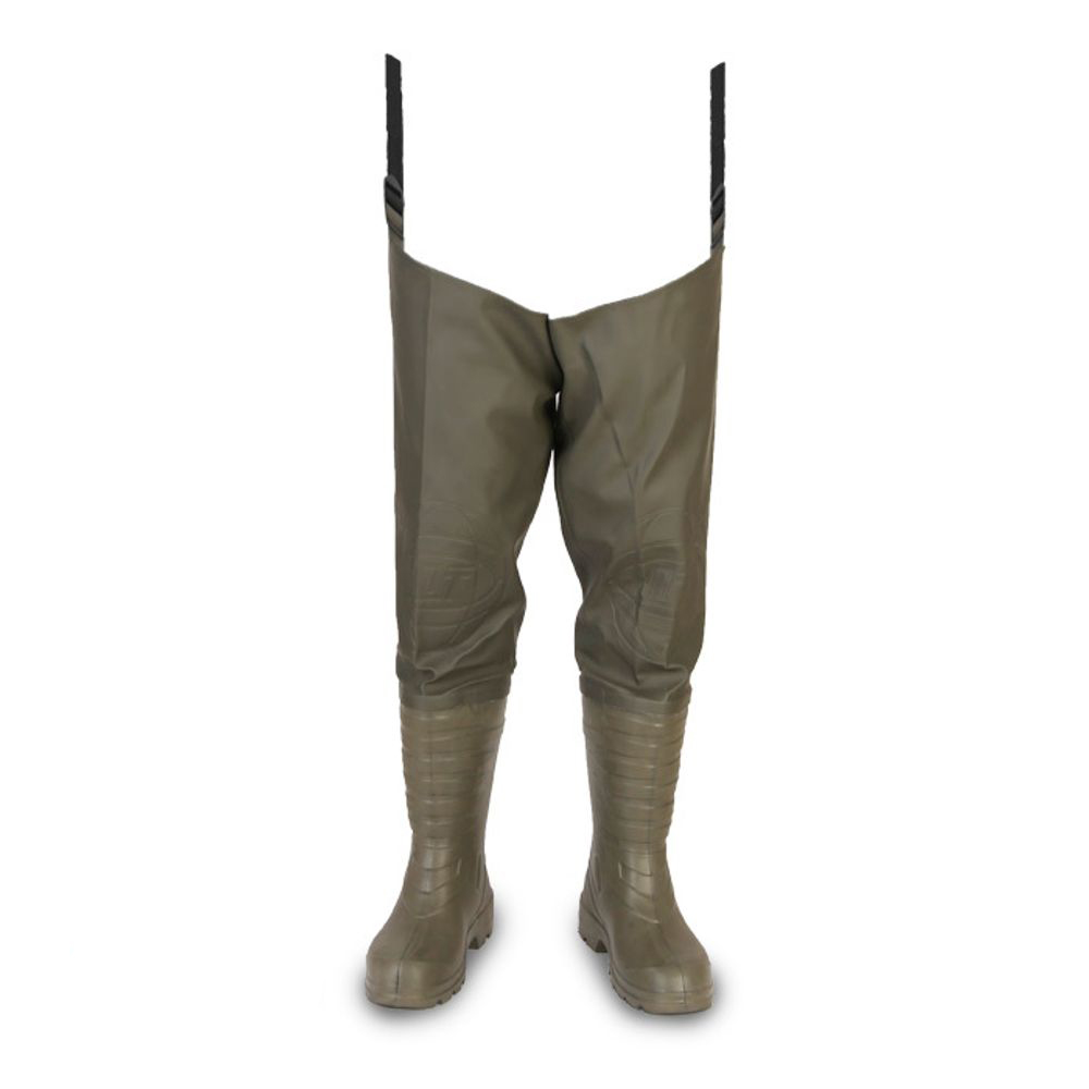 Сапоги рыбацкие из ЭВА 31 (се)850Н 40-41р. Фото №2