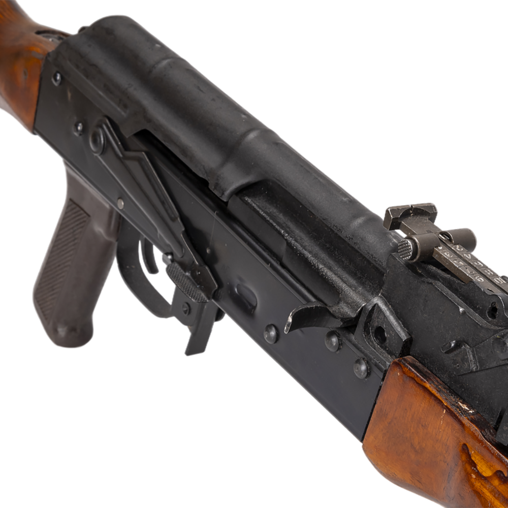 Макет ММГ АКМ. Фото №3