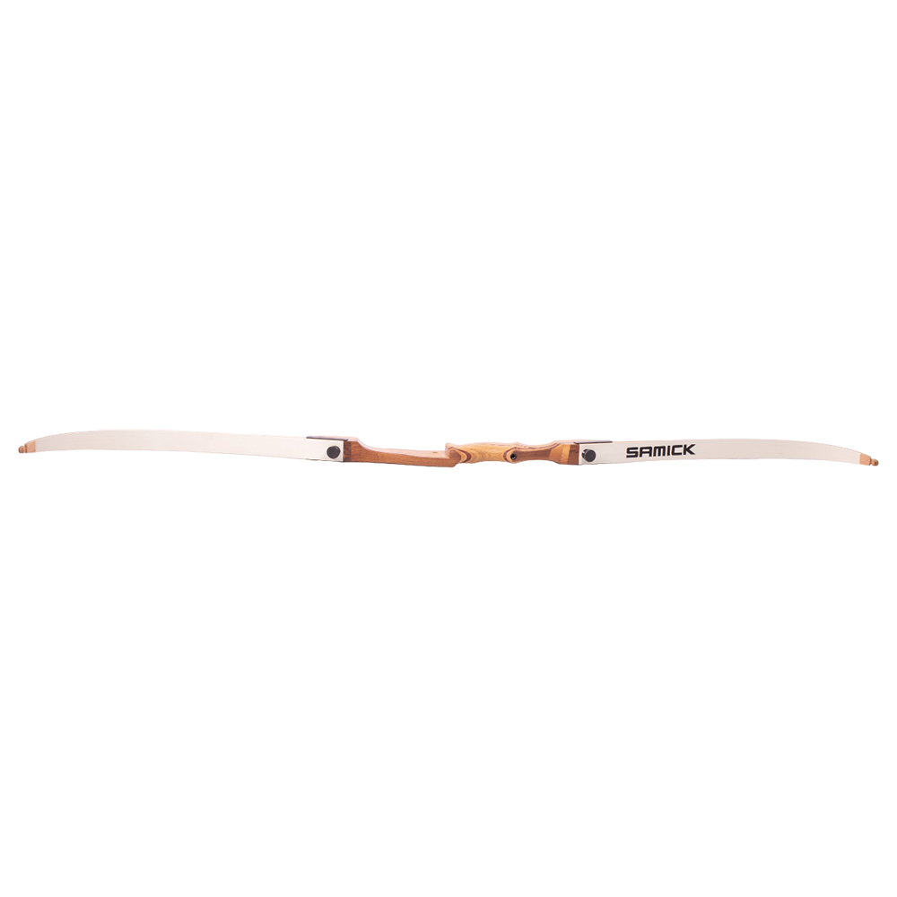 Лук Polaris RH 68/38, рекурсивный. Фото №1