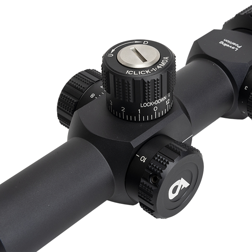 Прицел Ohotaktiv HS 4-16X44SFIR FFP G2 HS, 30 мм. Фото №4 Прицел Ohotaktiv HS 4-16X44SFIR FFP G2 HS, 30 мм. Фото №4