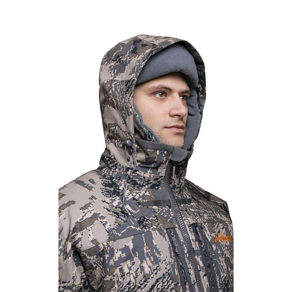 Костюм Remington 3 в 1 Blizzard Fit Figure р. XL. Фото №5 Костюм Remington 3 в 1 Blizzard Fit Figure р. XL. Фото №5