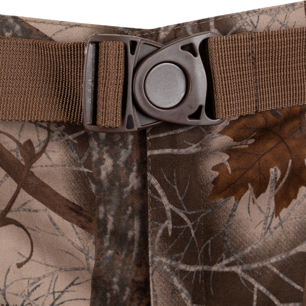 Брюки "Хант" (SPRING). Фото №2