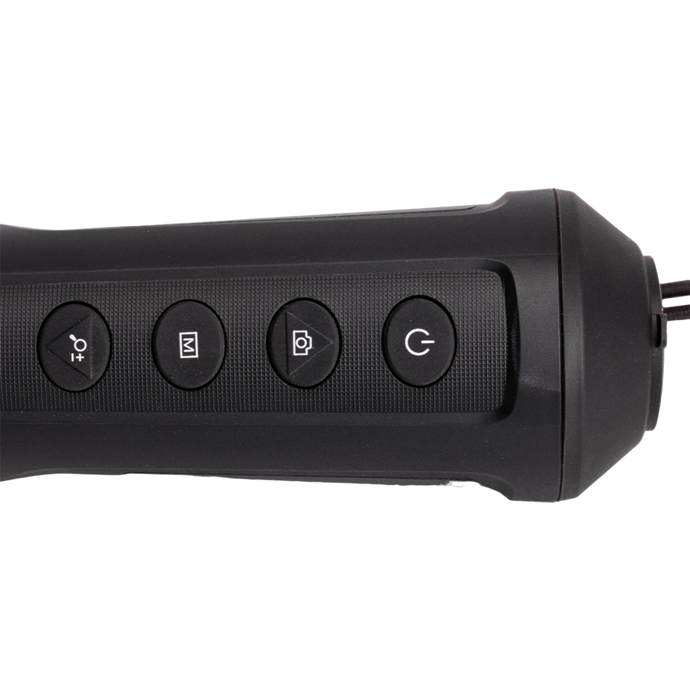 Тепловизионный монокуляр HIKMICRO HM-TS03-15XG/W-LH15. Фото №4 Тепловизионный монокуляр HIKMICRO HM-TS03-15XG/W-LH15. Фото №4