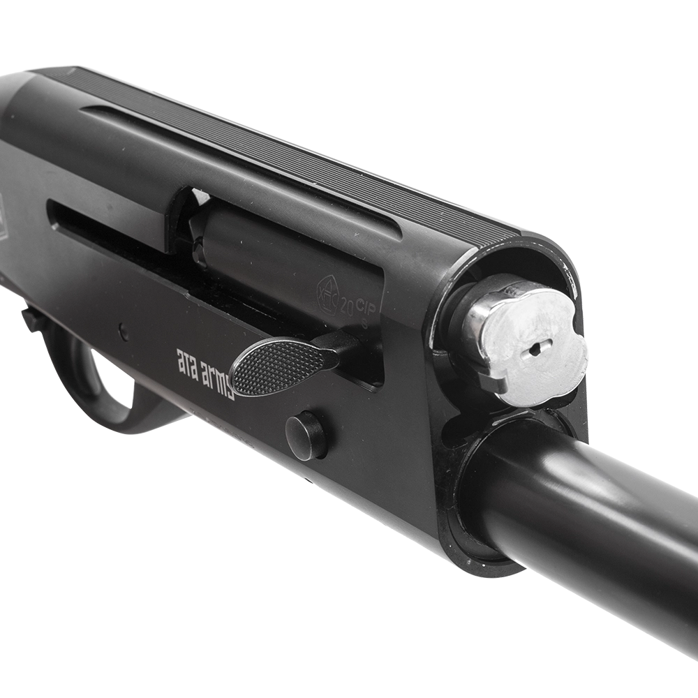 Ружье ATA Neo12 R Plastic (черный пластик), 12/76, 760 мм. Фото №7 Ружье ATA Neo12 R Plastic (черный пластик), 12/76, 760 мм. Фото №7